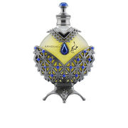 Khadlaj Hareem Al Sultan Blue Concentrated Perfume Oil