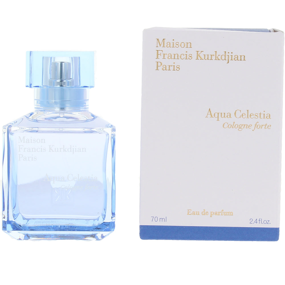 Maison Francis Kurkdjian Aqua Celestia Cologne Forte Eau de Parfum