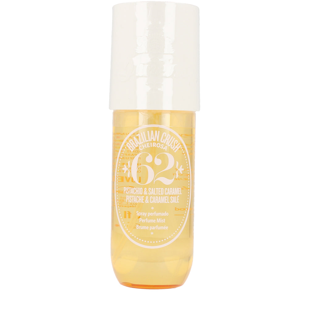 Sol De Janeiro Cheirosa 62 Perfume Mist Body Spray