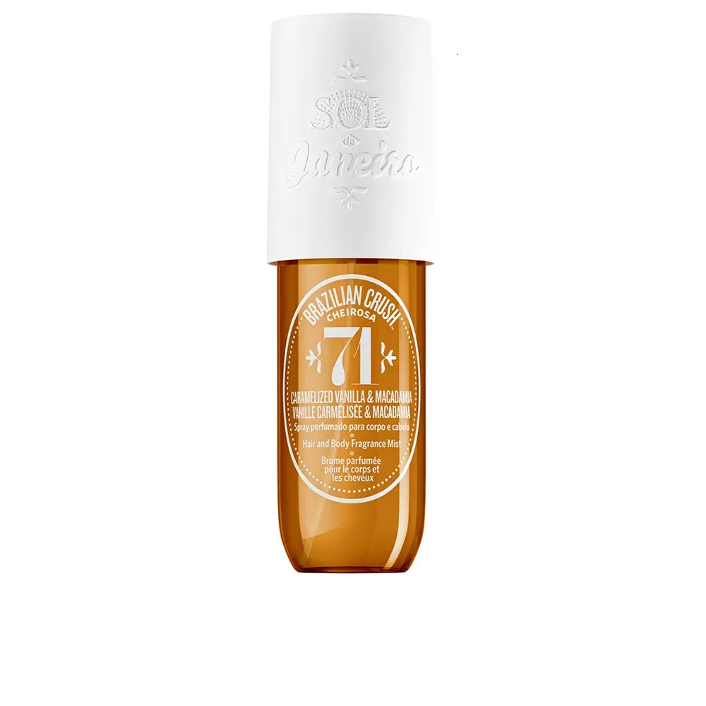 Sol De Janeiro Cheirosa 71 Perfume Mist Body Spray