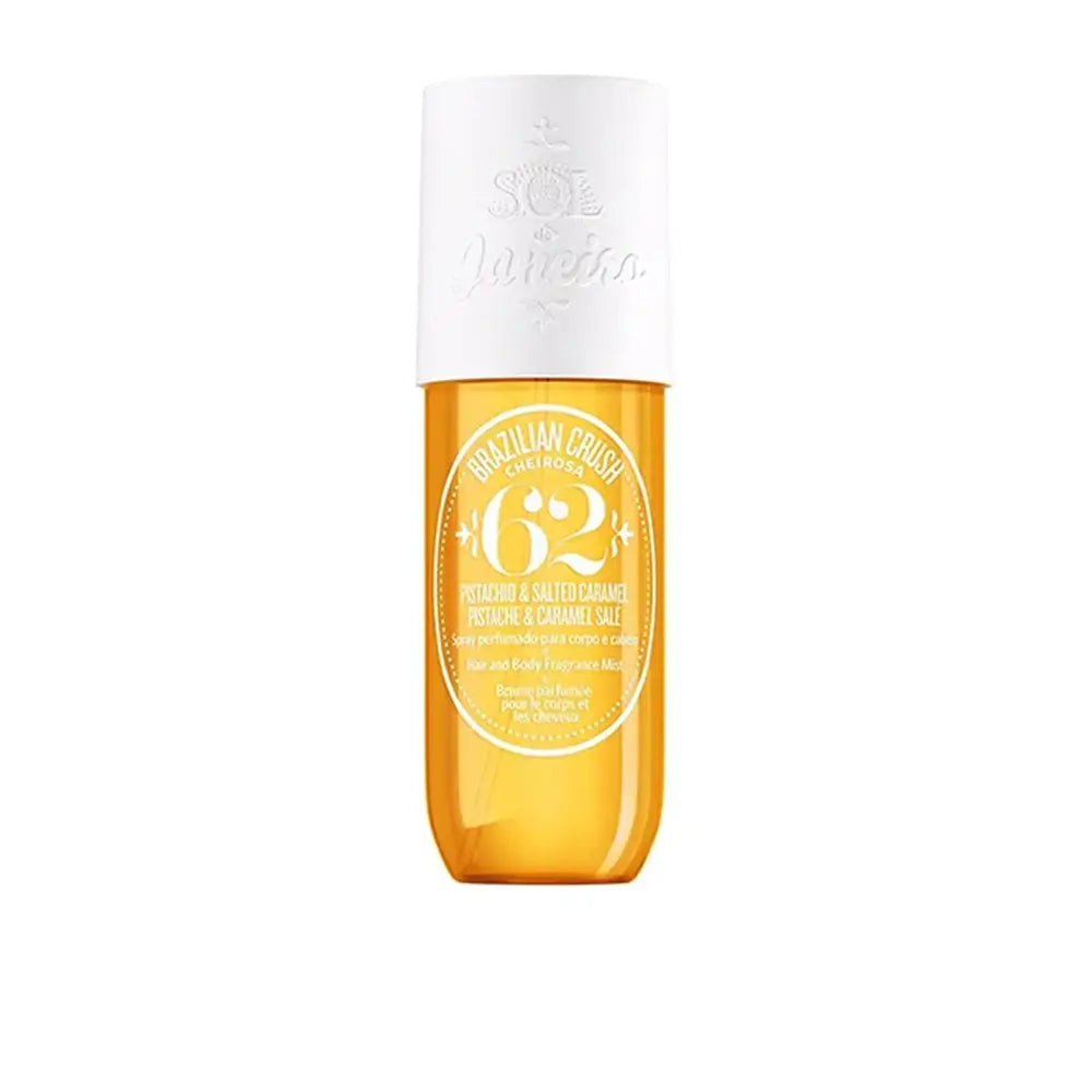 Sol De Janeiro Cheirosa 62 Perfume Mist Body Spray