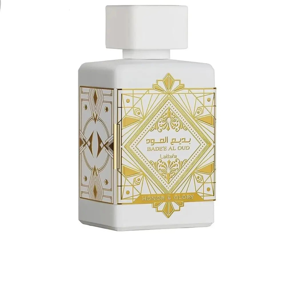 Lattafa Badee Al Oud Honor & Glory Eau de Parfum
