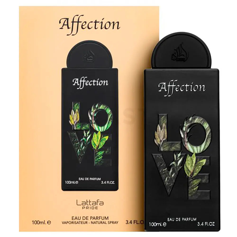 Lattafa Pride Affection Eau de Parfum