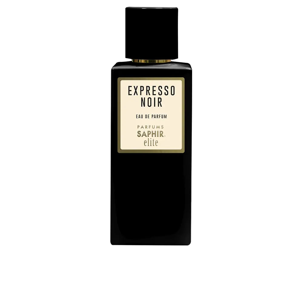 Saphir Elite Expresso Noir Eau de Parfum