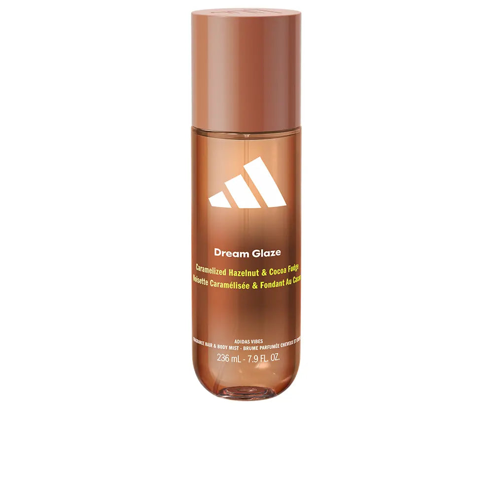 Adidas Vibes Man Dream Glaze Fragrance Hair & Body Mist Body Spray