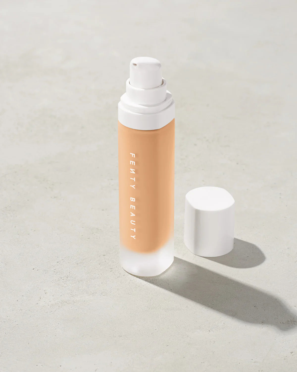 Pro Filt’r Soft-Matte Long-Wear Foundation