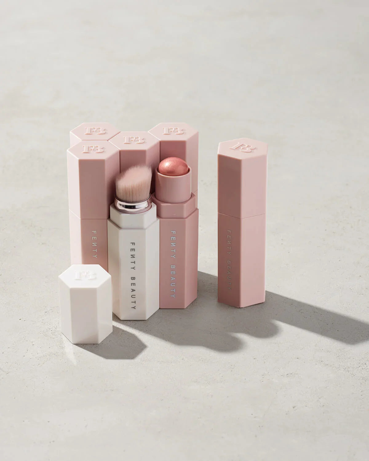 Portable Highlighter Brush 140