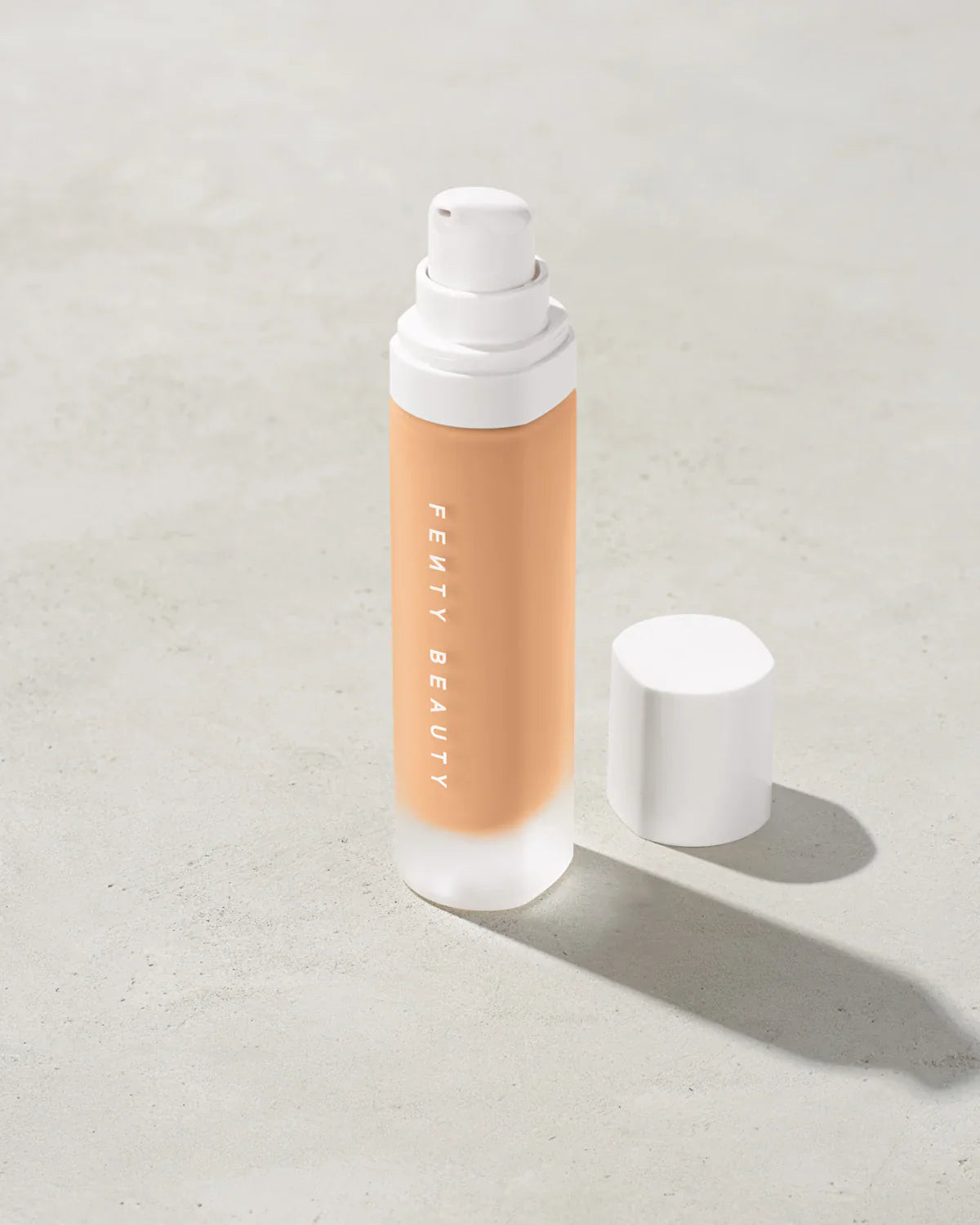 Pro Filt’r Soft-Matte Long-Wear Foundation