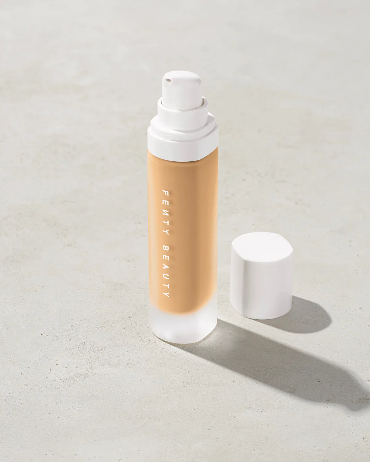 Pro Filt’r Soft-Matte Long-Wear Foundation