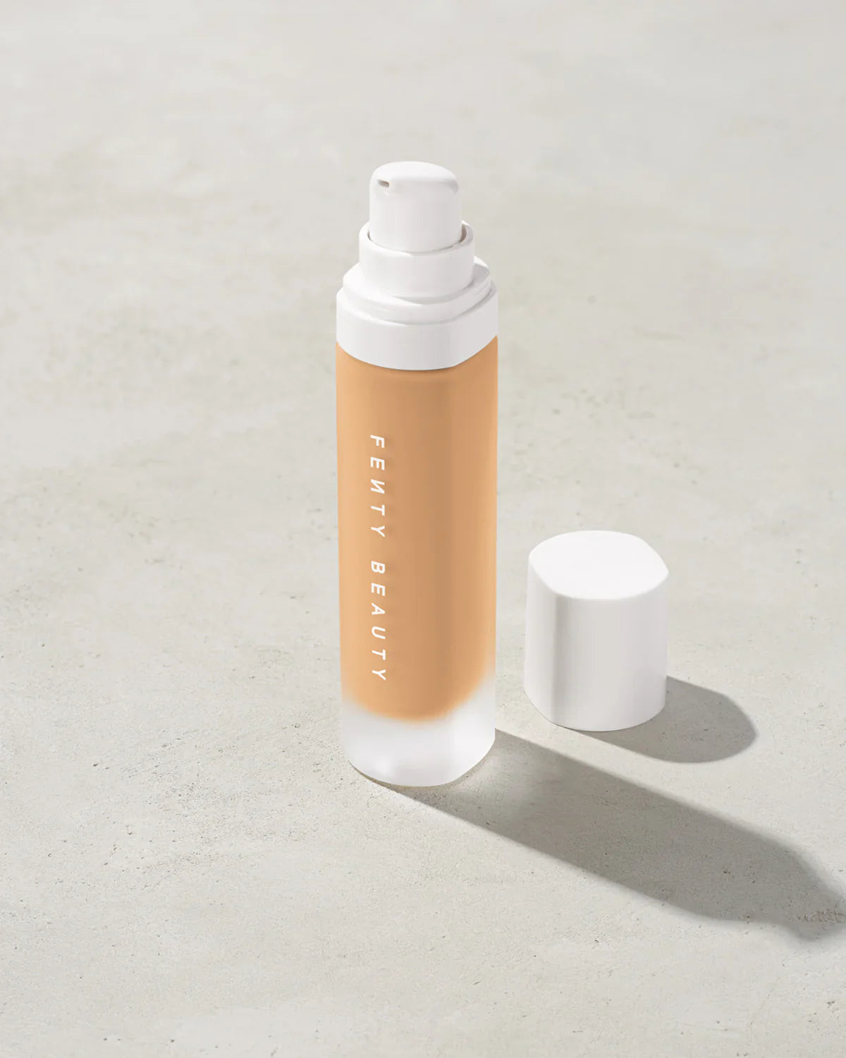 Pro Filt’r Soft-Matte Long-Wear Foundation