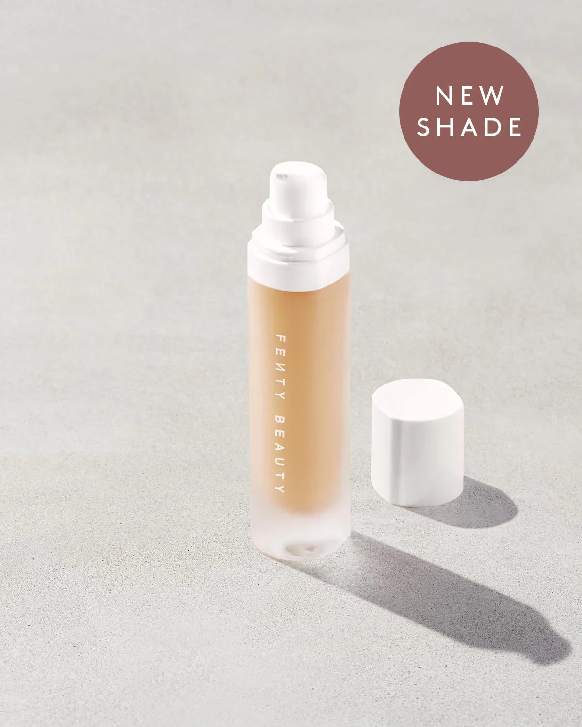 Pro Filt’r Soft-Matte Long-Wear Foundation