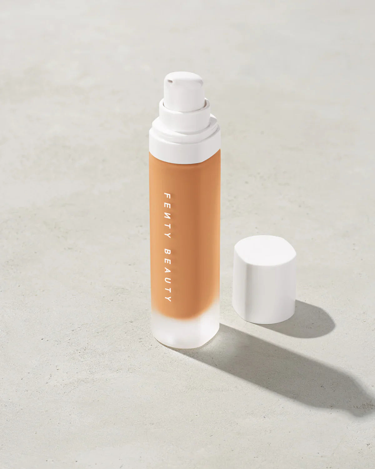 Pro Filt’r Soft-Matte Long-Wear Foundation