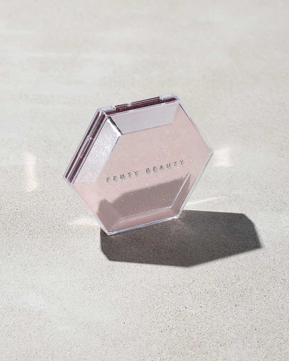 All-Over Diamond Veil – Diamond Bomb