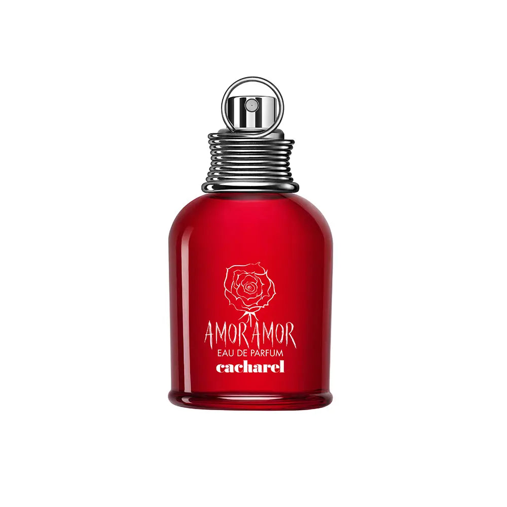 Amor Amor Eau de Parfum