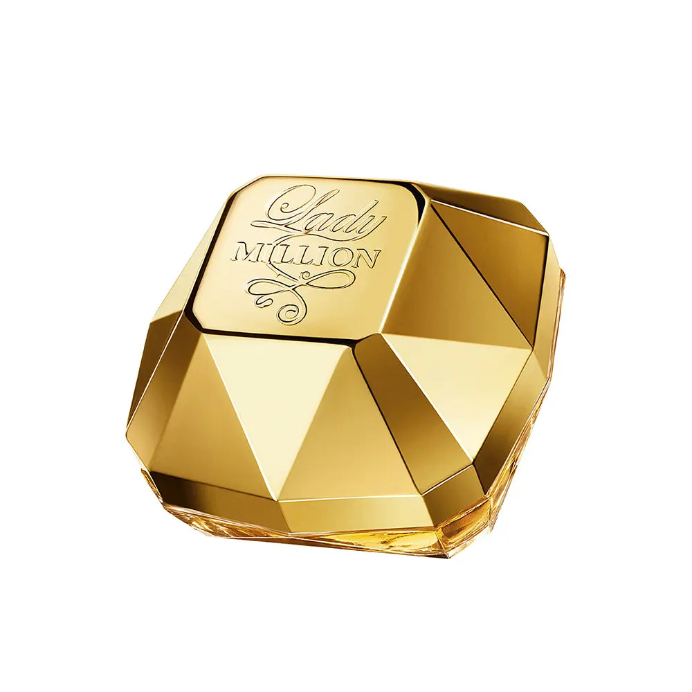 Paco Rabanne Lady Million Eau de Parfum