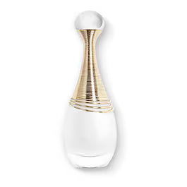 J’adore Parfum d’Eau – Alcohol-Free Floral Perfume