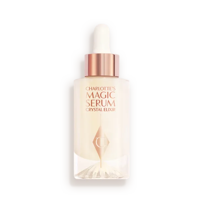 Charlotte's Magic Serum Crystal Elixir