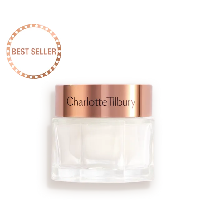 Charlotte's Magic Cream