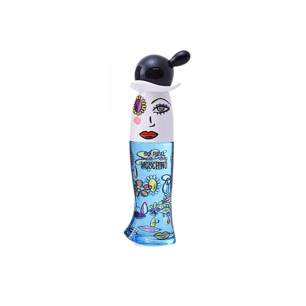 Moschino So Real Cheap & Chic Eau de Toilette