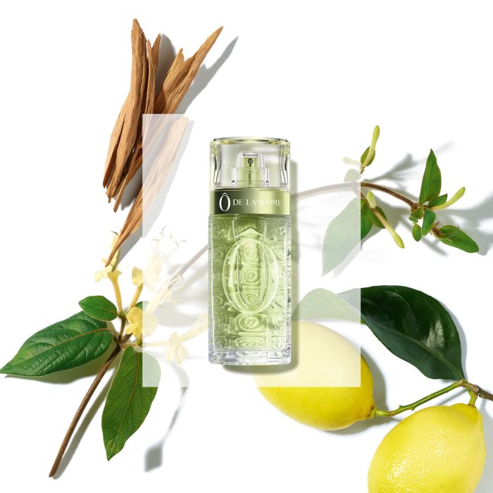 Ô de Lancôme Eau de Toilette