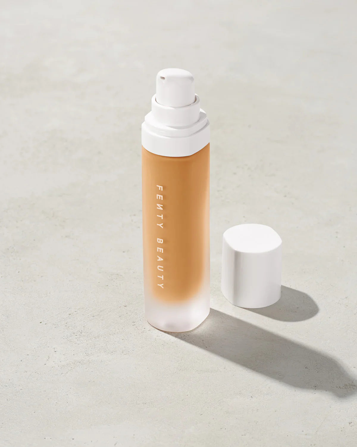 Pro Filt’r Soft-Matte Long-Wear Foundation