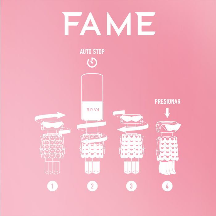 Rabanne Fame Eau de Parfum