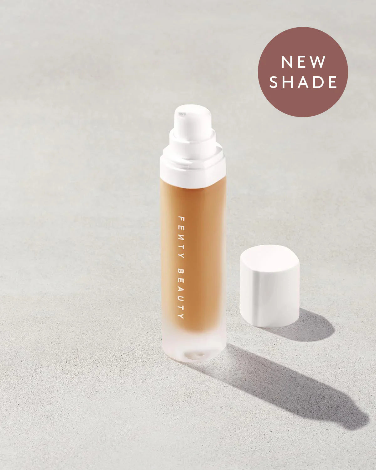 Pro Filt’r Soft-Matte Long-Wear Foundation