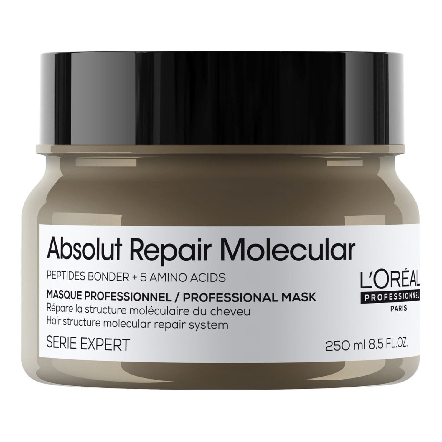 Absolut Repair Molecular Hair Treatment Set