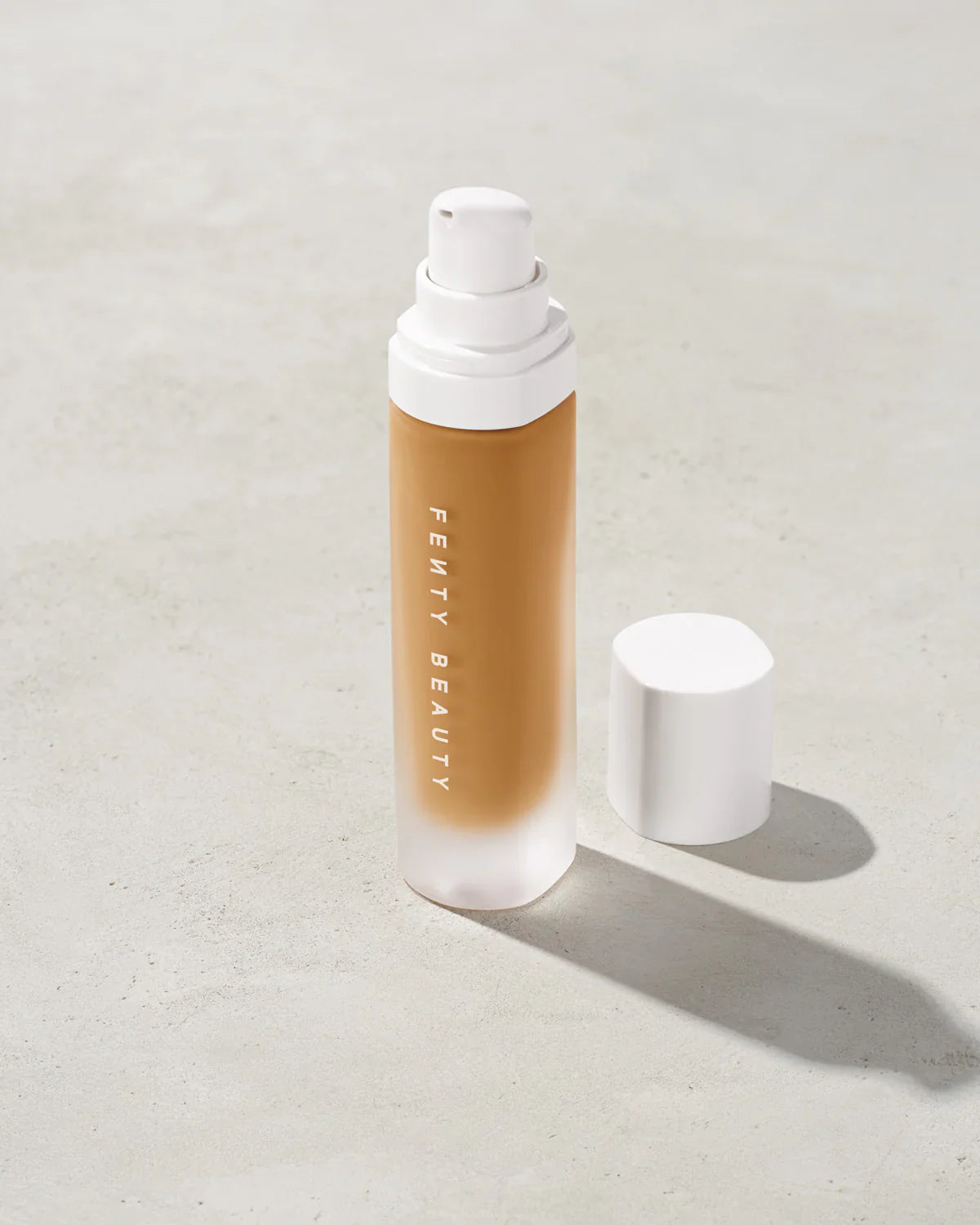 Pro Filt’r Soft-Matte Long-Wear Foundation