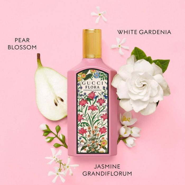 Gucci Flora Gorgeous Gardenia Eau de Parfum – Women’s