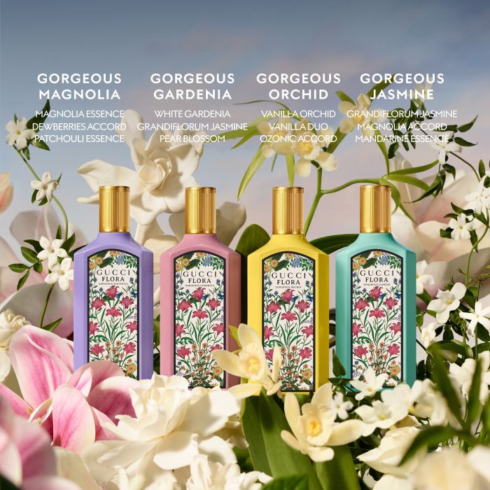 Gucci Flora Gorgeous Gardenia Eau de Parfum – Women’s