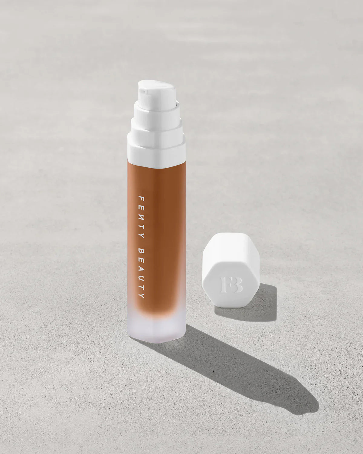 Soft’lit Naturally Luminous Longwear Foundation