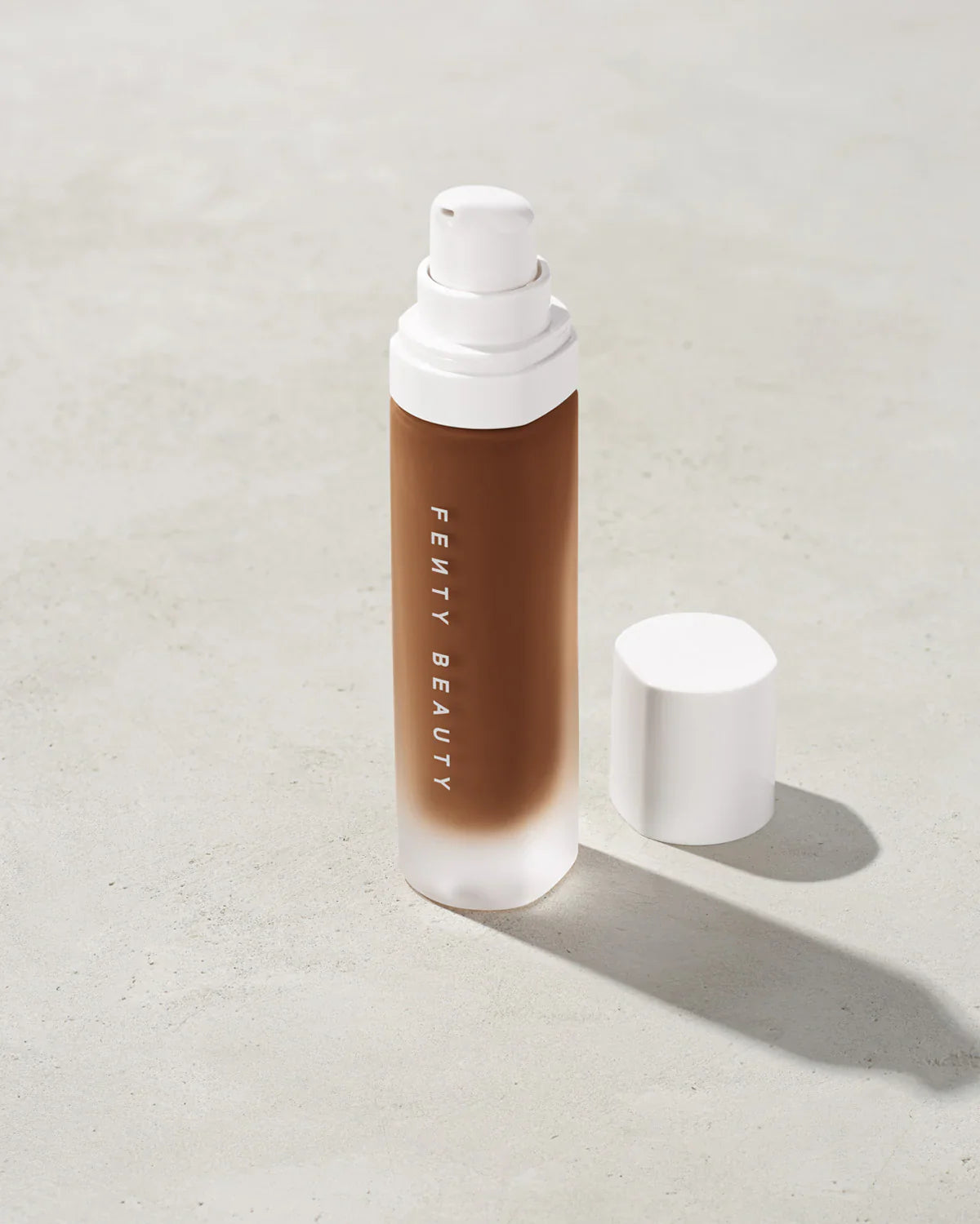 Pro Filt’r Soft-Matte Long-Wear Foundation
