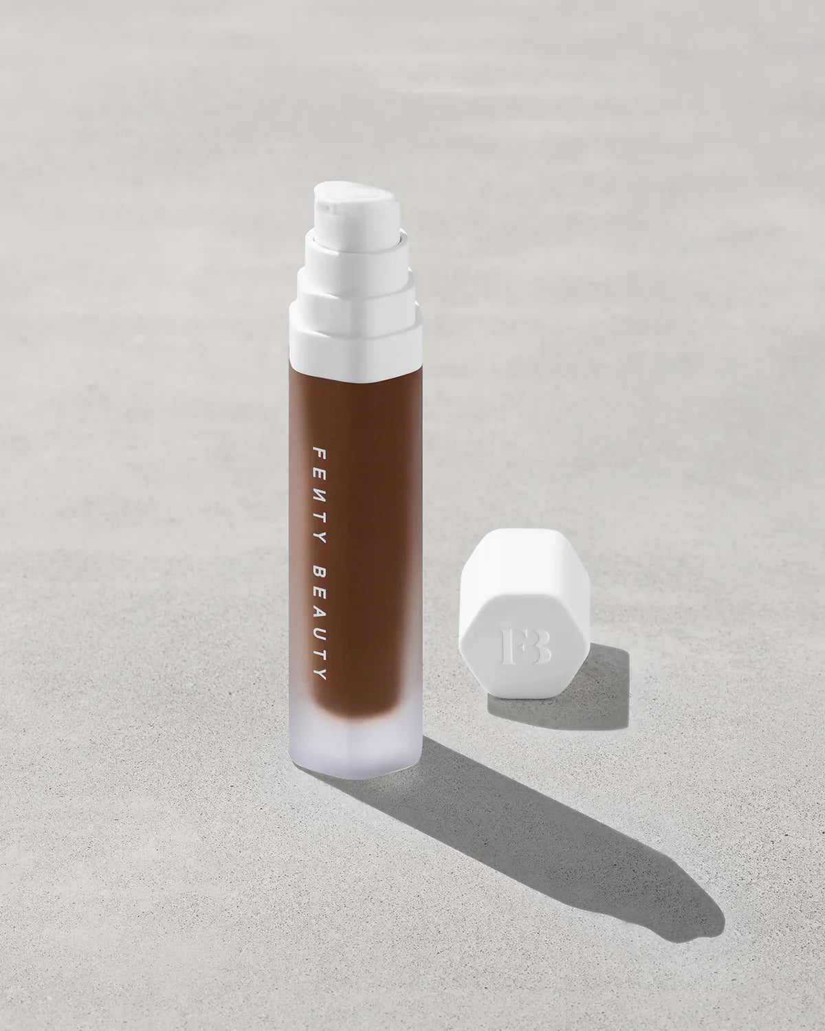 Soft’lit Naturally Luminous Longwear Foundation