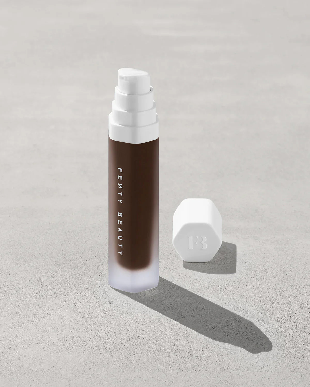Soft’lit Naturally Luminous Longwear Foundation