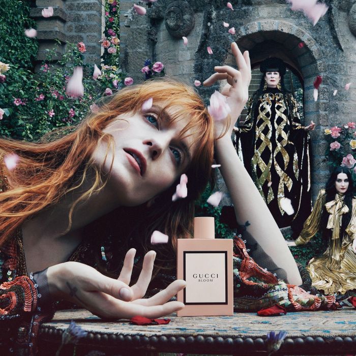 Gucci Bloom Eau de Parfum