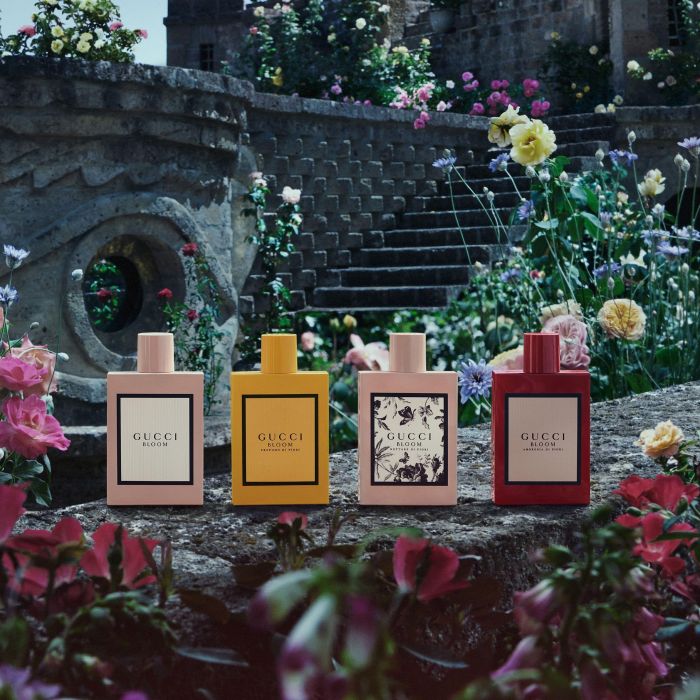 Gucci Bloom Eau de Parfum