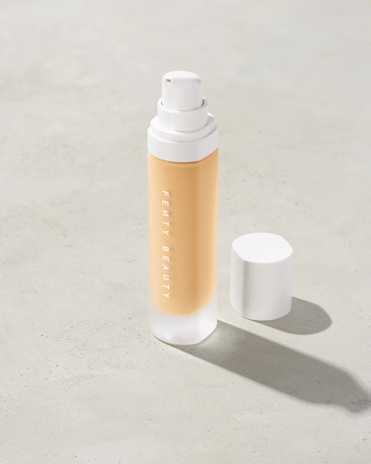 Pro Filt’r Soft-Matte Long-Wear Foundation