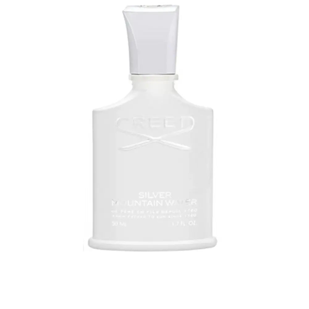 Creed Silver Mountain Water