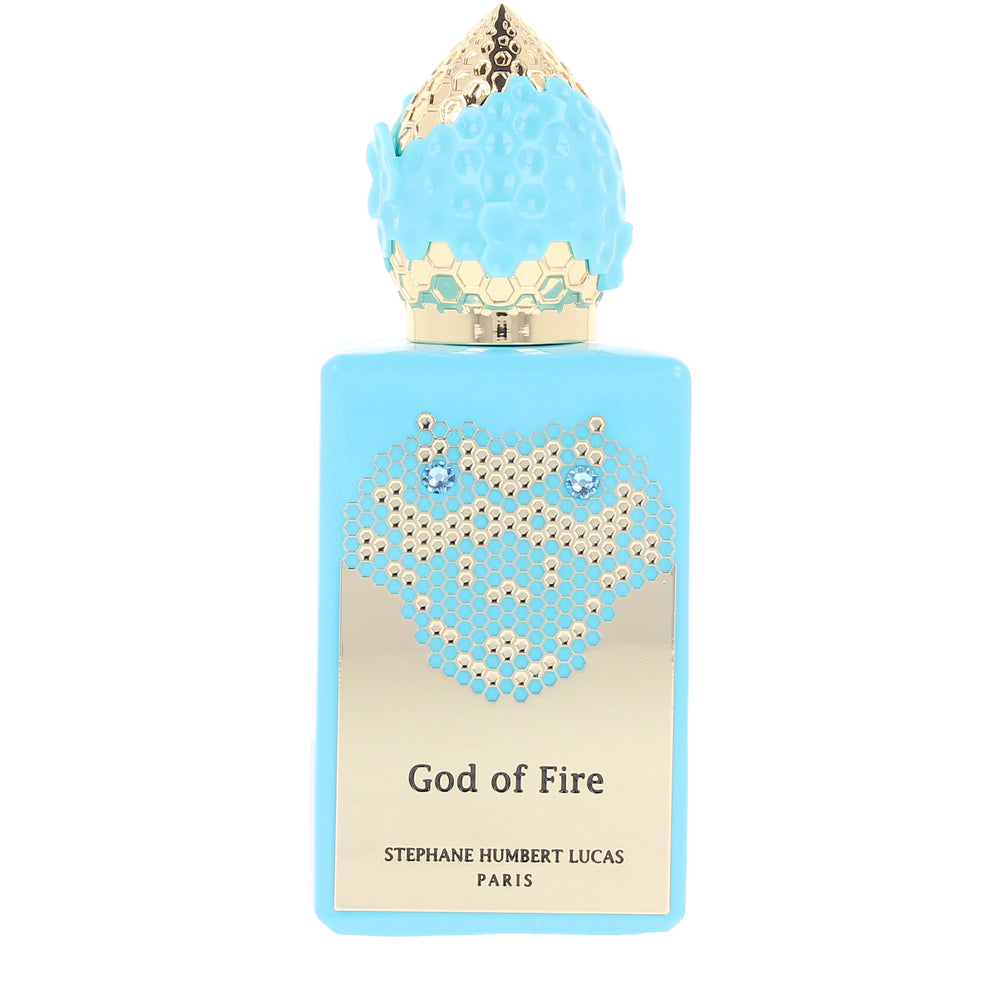 Stéphane Humbert Lucas God of Fire Eau de Parfum