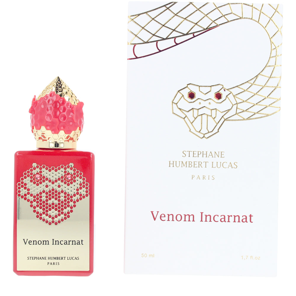 Stéphane Humbert Lucas Venom Incarnat Eau de Parfum