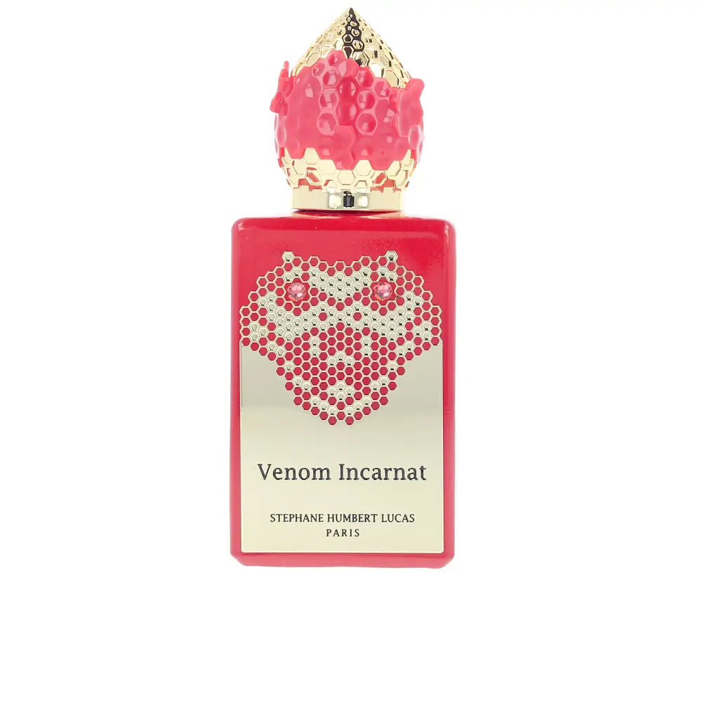 Stéphane Humbert Lucas Venom Incarnat Eau de Parfum