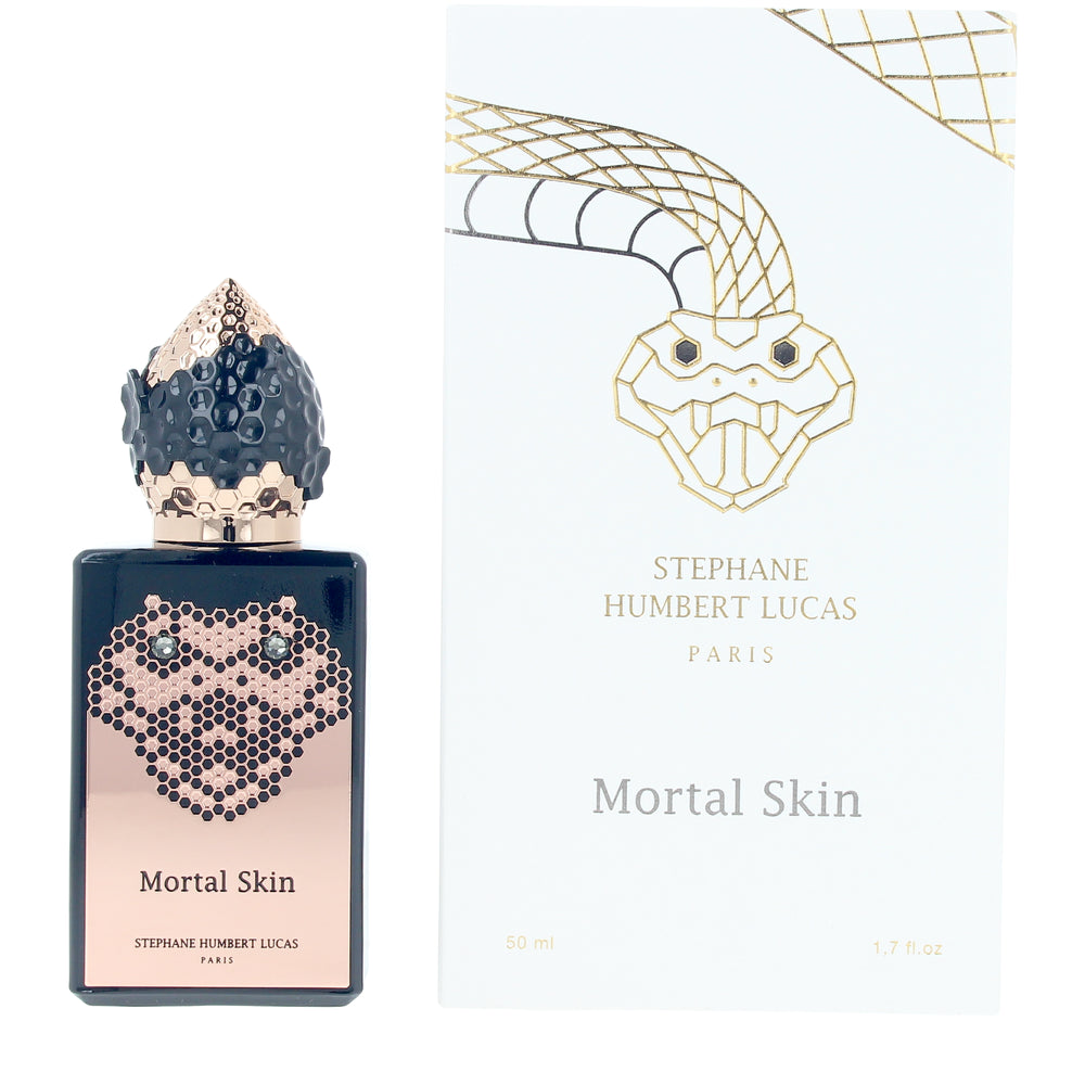Stéphane Humbert Lucas Mortal Skin Eau de Parfum