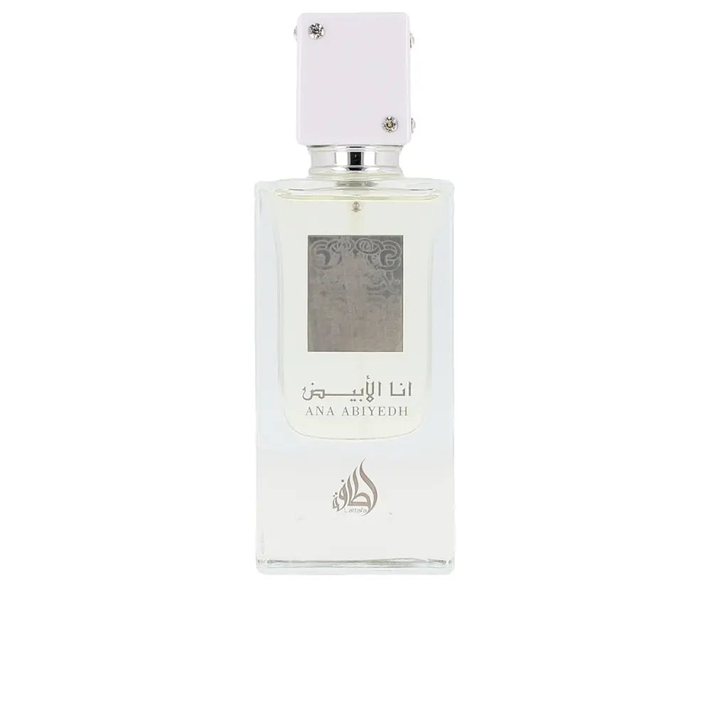 Lattafa Ana Abiyedh Eau de Parfum
