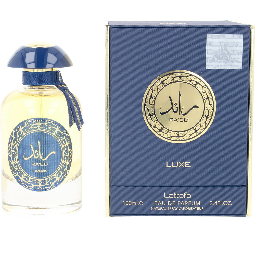 Lattafa Raed Luxe Eau de Parfum
