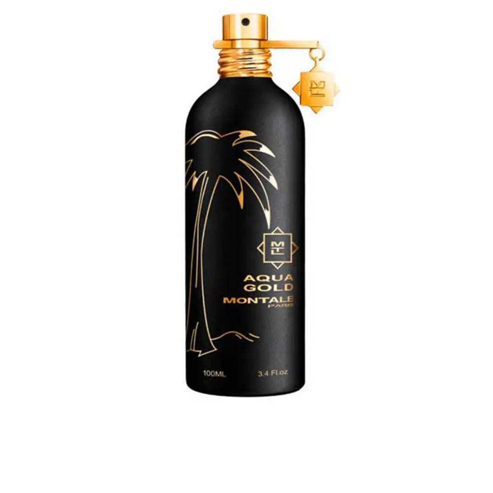 Montale Aqua Gold Eau de Parfum