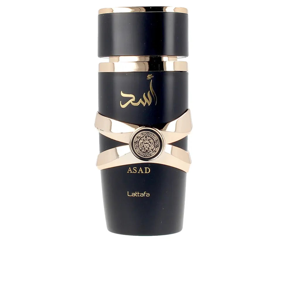 Lattafa Asad Eau de Parfum
