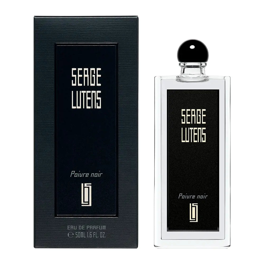 Serge Lutens Poivre Noir Eau de Parfum
