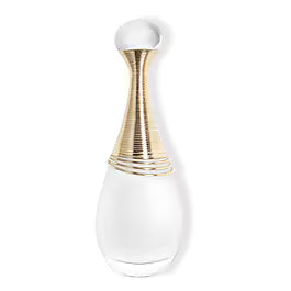 J’adore Parfum d’Eau – Alcohol-Free Floral Perfume