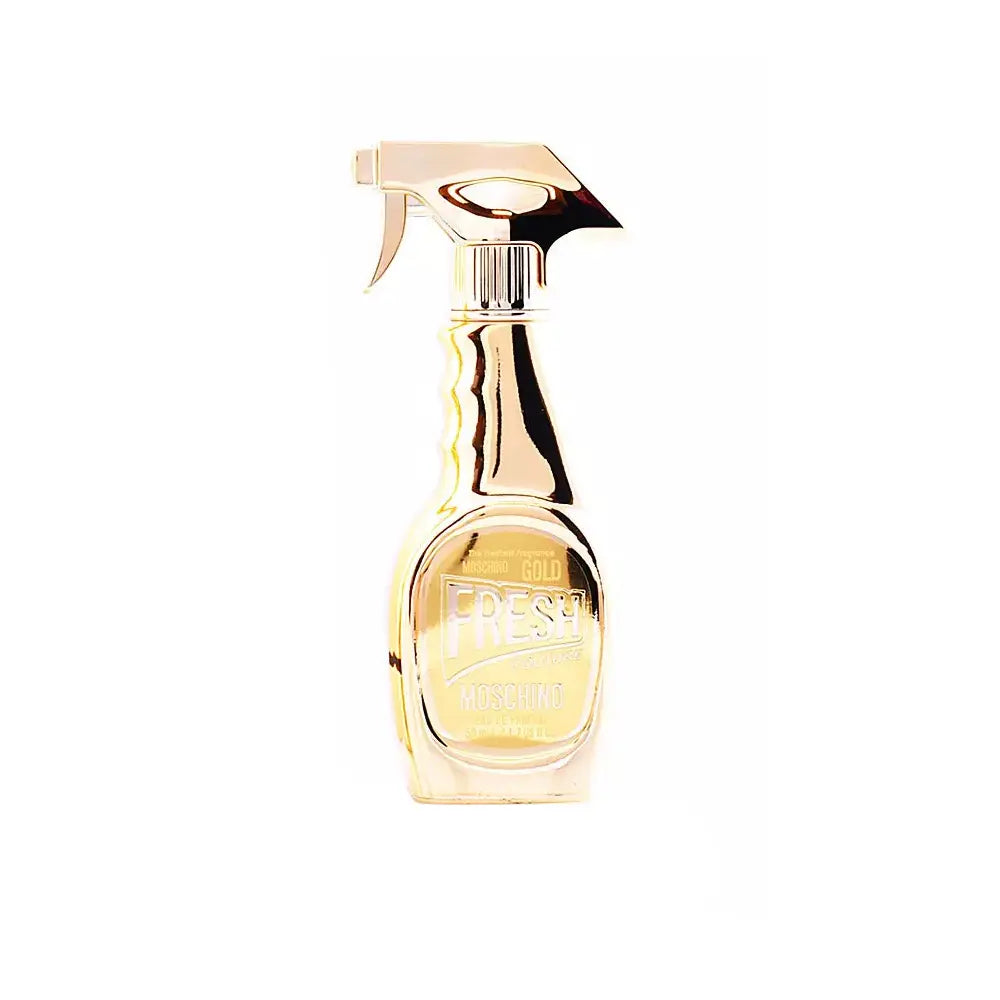 Moschino Fresh Couture Gold